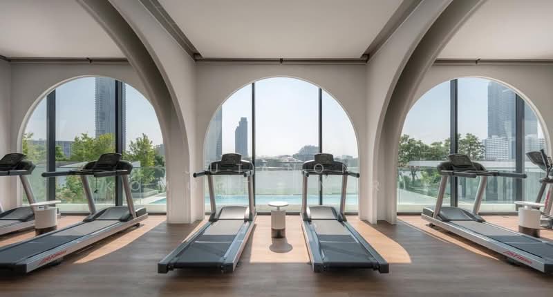 Chapter Charoennakhon–Riverside, Bangkok, Charoennakorn Road, Bang Lam Phu Lang, Khlong San, Bangkok, 2 Bedrooms, 75 sqm, Condo For Sale, by Jutanon Komoottanaruk, 500220361 - DDproperty.com