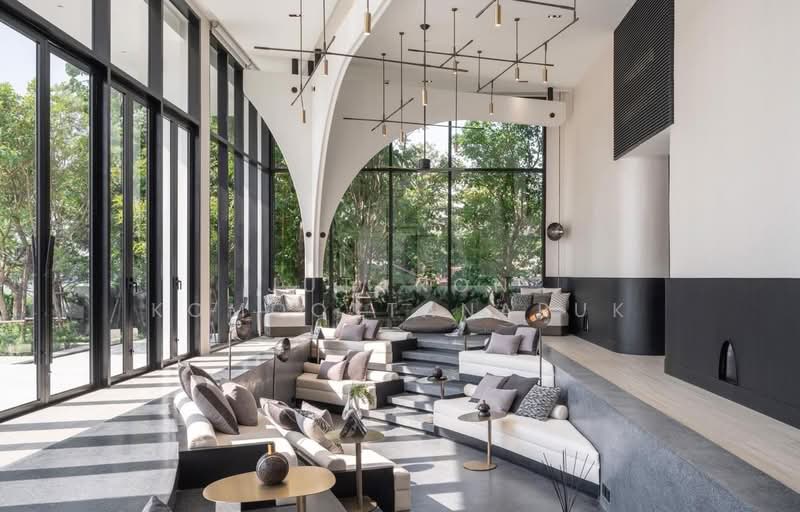 Chapter Charoennakhon–Riverside : แชปเตอร์ เจริญนคร–ริเวอร์ไซด์, กรุงเทพ, ถนนเจริญนคร, บางลำภูล่าง, คลองสาน, กรุงเทพ, 75 ตร.ม., คอนโด ขาย, โดย Jutanon Komoottanaruk, 500220361 - DDproperty.com