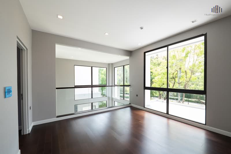 The Gentry Cultivar Rama 9, Bangkok, Srinakarin Romklao Road, Saphan Sung, Saphan Sung, Bangkok, 5 Bedrooms, 362 sqm, Single Detached House For Sale, by คุณริช, 500220362 - DDproperty.com