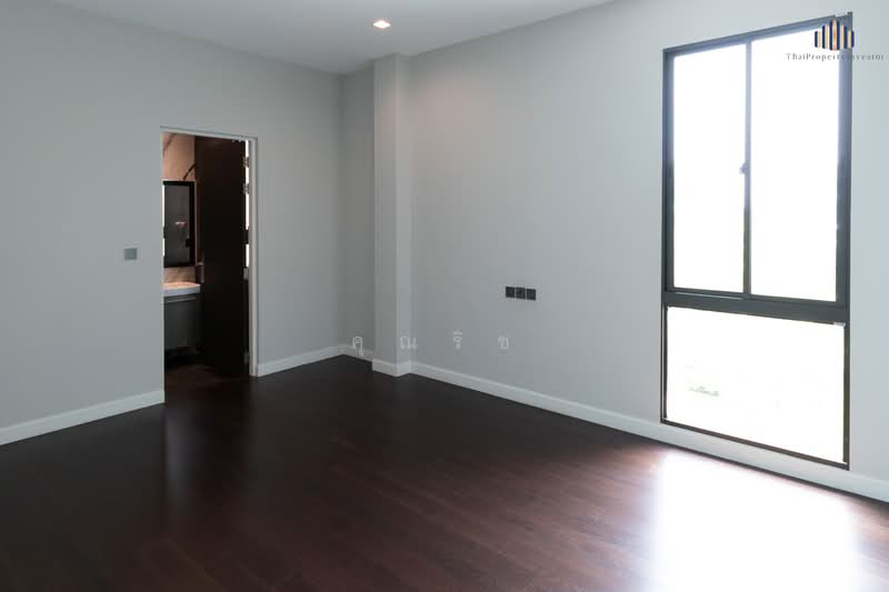 The Gentry Cultivar Rama 9, Bangkok, Srinakarin Romklao Road, Saphan Sung, Saphan Sung, Bangkok, 5 Bedrooms, 362 sqm, Single Detached House For Sale, by คุณริช, 500220362 - DDproperty.com