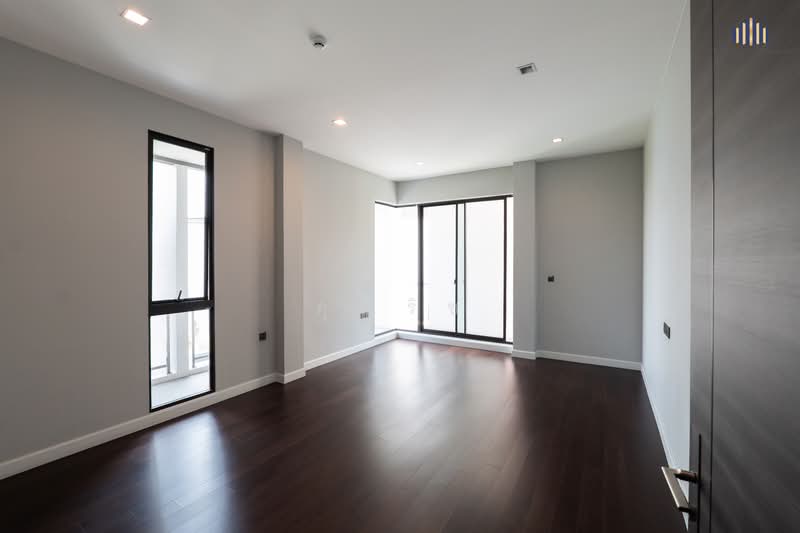 The Gentry Cultivar Rama 9, Bangkok, Srinakarin Romklao Road, Saphan Sung, Saphan Sung, Bangkok, 5 Bedrooms, 362 sqm, Single Detached House For Sale, by คุณริช, 500220362 - DDproperty.com