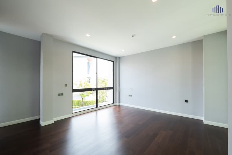 The Gentry Cultivar Rama 9, Bangkok, Srinakarin Romklao Road, Saphan Sung, Saphan Sung, Bangkok, 5 Bedrooms, 362 sqm, Single Detached House For Sale, by คุณริช, 500220362 - DDproperty.com