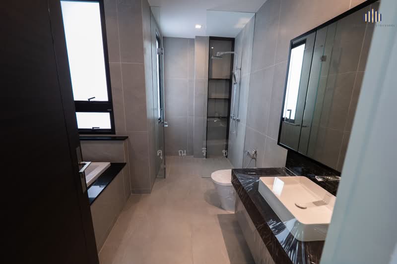 The Gentry Cultivar Rama 9, Bangkok, Srinakarin Romklao Road, Saphan Sung, Saphan Sung, Bangkok, 5 Bedrooms, 362 sqm, Single Detached House For Sale, by คุณริช, 500220362 - DDproperty.com