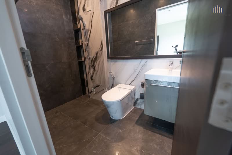 The Gentry Cultivar Rama 9, Bangkok, Srinakarin Romklao Road, Saphan Sung, Saphan Sung, Bangkok, 5 Bedrooms, 362 sqm, Single Detached House For Sale, by คุณริช, 500220362 - DDproperty.com