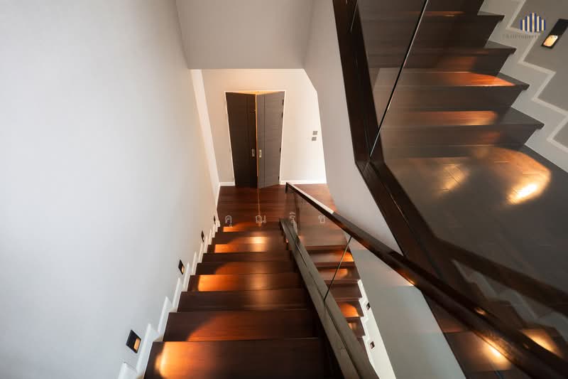 The Gentry Cultivar Rama 9, Bangkok, Srinakarin Romklao Road, Saphan Sung, Saphan Sung, Bangkok, 5 Bedrooms, 362 sqm, Single Detached House For Sale, by คุณริช, 500220362 - DDproperty.com