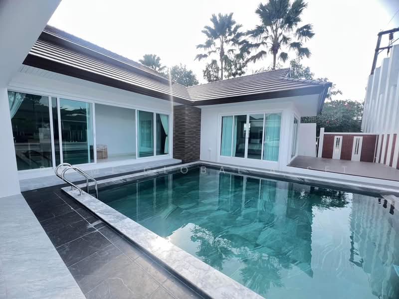 For Rent - The Happy Place, Phuket
