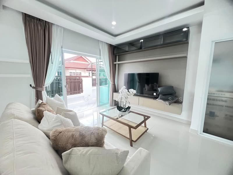 For Rent - The Happy Place, Phuket