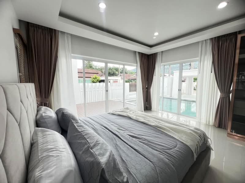 For Rent - The Happy Place, Phuket