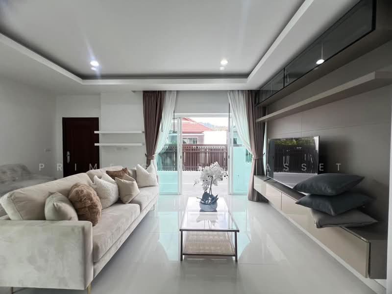 For Rent - The Happy Place, Phuket