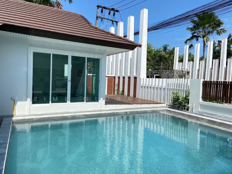 For Rent - The Happy Place, Phuket