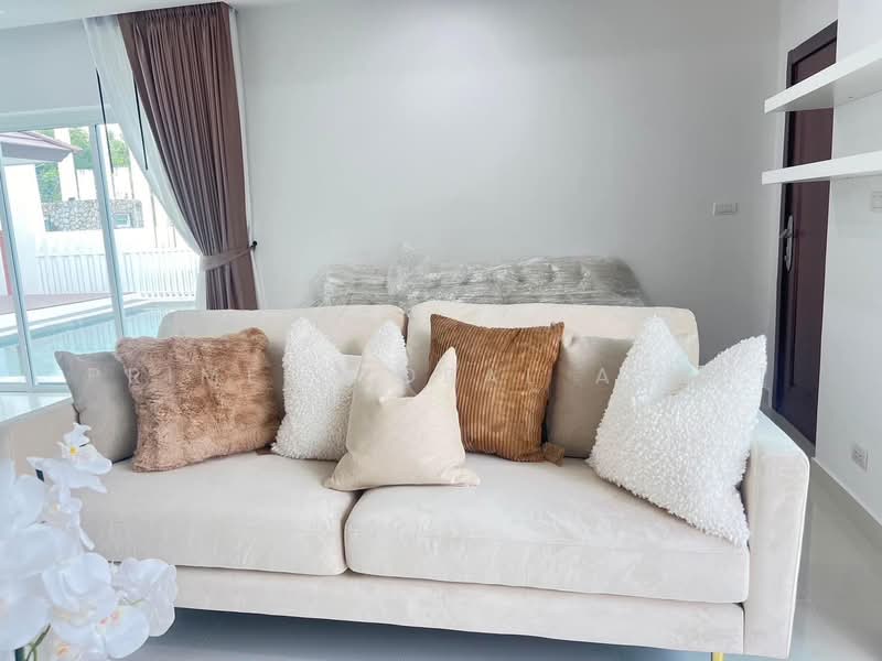 For Rent - The Happy Place, Phuket