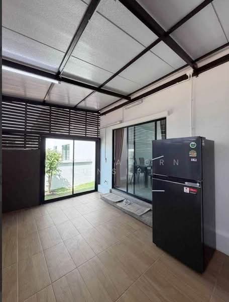 บ้านในโครงการ ให้เช่า – ใกล้มหาวิทยาลัยพายัพ เพียง 10 นาที ค่าเช่า 28,000 บาท / เดือน No.6H335, เชียงใหม่, สันกลาง, สันกำแพง, เชียงใหม่, 150 ตร.ม., บ้านเดี่ยว ให้เช่า, โดย Rutchaporn Tunsiri, 500220365 - DDproperty.com