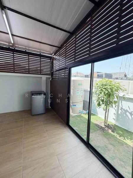 บ้านในโครงการ ให้เช่า – ใกล้มหาวิทยาลัยพายัพ เพียง 10 นาที ค่าเช่า 28,000 บาท / เดือน No.6H335, เชียงใหม่, สันกลาง, สันกำแพง, เชียงใหม่, 150 ตร.ม., บ้านเดี่ยว ให้เช่า, โดย Rutchaporn Tunsiri, 500220365 - DDproperty.com