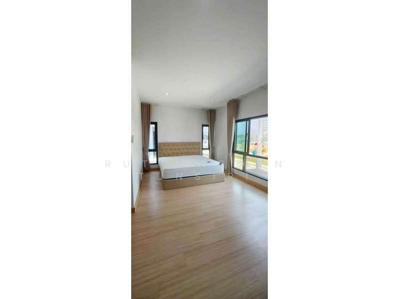 บ้านในโครงการ ให้เช่า – ใกล้มหาวิทยาลัยพายัพ เพียง 10 นาที ค่าเช่า 28,000 บาท / เดือน No.6H335, เชียงใหม่, สันกลาง, สันกำแพง, เชียงใหม่, 150 ตร.ม., บ้านเดี่ยว ให้เช่า, โดย Rutchaporn Tunsiri, 500220365 - DDproperty.com