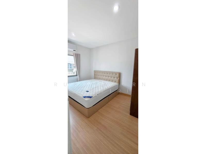 บ้านในโครงการ ให้เช่า – ใกล้มหาวิทยาลัยพายัพ เพียง 10 นาที ค่าเช่า 28,000 บาท / เดือน No.6H335, เชียงใหม่, สันกลาง, สันกำแพง, เชียงใหม่, 150 ตร.ม., บ้านเดี่ยว ให้เช่า, โดย Rutchaporn Tunsiri, 500220365 - DDproperty.com