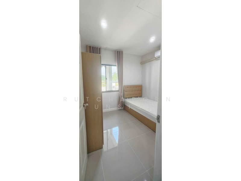 บ้านในโครงการ ให้เช่า – ใกล้มหาวิทยาลัยพายัพ เพียง 10 นาที ค่าเช่า 28,000 บาท / เดือน No.6H335, เชียงใหม่, สันกลาง, สันกำแพง, เชียงใหม่, 150 ตร.ม., บ้านเดี่ยว ให้เช่า, โดย Rutchaporn Tunsiri, 500220365 - DDproperty.com