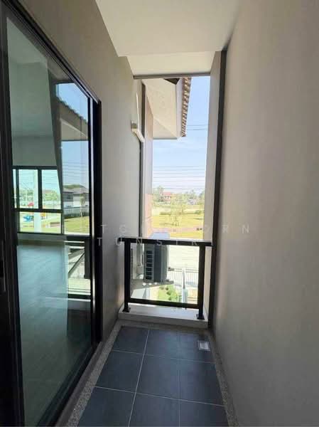 บ้านในโครงการ ให้เช่า – ใกล้มหาวิทยาลัยพายัพ เพียง 10 นาที ค่าเช่า 28,000 บาท / เดือน No.6H335, เชียงใหม่, สันกลาง, สันกำแพง, เชียงใหม่, 150 ตร.ม., บ้านเดี่ยว ให้เช่า, โดย Rutchaporn Tunsiri, 500220365 - DDproperty.com