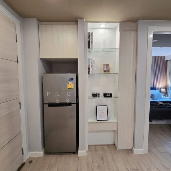 Seven Seas Condo Jomtien, Chon Buri (Pattaya), 531 Chaiyapruk Road, Na Kloe, Bang Lamung (Pattaya), Chon Buri (Pattaya), 1 Bedroom, 37 sqm, Condo For Sale, by PLC real estate, 500220366 - DDproperty.com