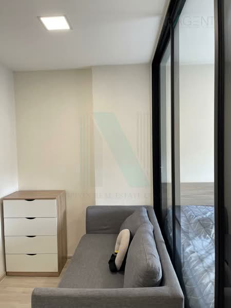 Plum Condo Saphanmai Station, Bangkok, Soi Phaholyothin 52, Khlong Tanon, Sai Mai, Bangkok, 1 Bedroom, 23 sqm, Condo For Sale, by NR AGENT, 500220367 - DDproperty.com
