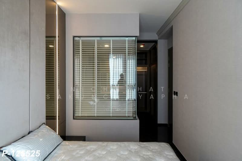 Park Origin Thonglor : พาร์ค ออริจิ้น ทองหล่อ, กรุงเทพ, ซอยทองหล่อ 10 ถนนสุขุมวิท, คลองตันเหนือ, วัฒนา, กรุงเทพ, 33 ตร.ม., คอนโด ให้เช่า, โดย Nichaphat Sakunchayapha, 500220368 - DDproperty.com