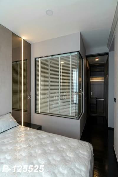 Park Origin Thonglor : พาร์ค ออริจิ้น ทองหล่อ, กรุงเทพ, ซอยทองหล่อ 10 ถนนสุขุมวิท, คลองตันเหนือ, วัฒนา, กรุงเทพ, 33 ตร.ม., คอนโด ให้เช่า, โดย Nichaphat Sakunchayapha, 500220368 - DDproperty.com