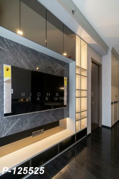 Park Origin Thonglor : พาร์ค ออริจิ้น ทองหล่อ, Bangkok, ซอยทองหล่อ 10 ถนนสุขุมวิท, Khlong Tan Nua, Watthana, Bangkok, 1 Bedroom, 33 sqm, Condo For Rent, by Nichaphat Sakunchayapha, 500220368 - DDproperty.com