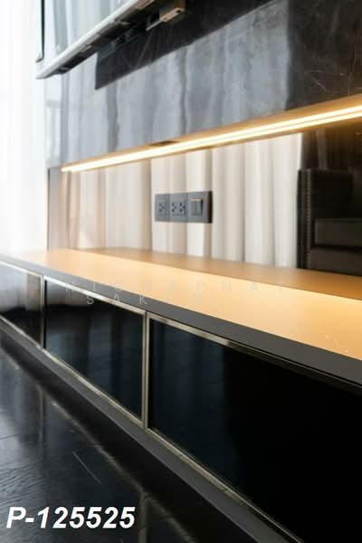 Park Origin Thonglor : พาร์ค ออริจิ้น ทองหล่อ, Bangkok, ซอยทองหล่อ 10 ถนนสุขุมวิท, Khlong Tan Nua, Watthana, Bangkok, 1 Bedroom, 33 sqm, Condo For Rent, by Nichaphat Sakunchayapha, 500220368 - DDproperty.com