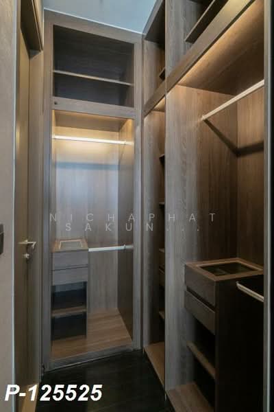 Park Origin Thonglor, Bangkok, Soi Thonglor 10, Sukhumvit Road, Khlong Tan Nua, Watthana, Bangkok, 1 Bedroom, 33 sqm, Condo For Rent, by Nichaphat Sakunchayapha, 500220368 - DDproperty.com