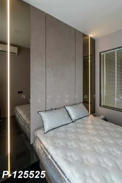 Park Origin Thonglor : พาร์ค ออริจิ้น ทองหล่อ, Bangkok, ซอยทองหล่อ 10 ถนนสุขุมวิท, Khlong Tan Nua, Watthana, Bangkok, 1 Bedroom, 33 sqm, Condo For Rent, by Nichaphat Sakunchayapha, 500220368 - DDproperty.com