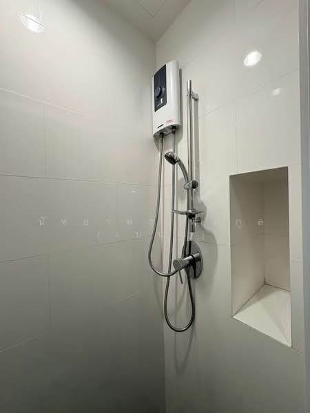 The Base Park East Sukhumvit 77 : เดอะ เบส พาร์ค อีส สุขุมวิท 77, กรุงเทพ, 99 ซอย ปรีดีพนมยงค์ 2, พระโขนงเหนือ, วัฒนา, กรุงเทพ, 26 ตร.ม., คอนโด ให้เช่า, โดย นัทยาพร พึ่มกุล (เบนซ์), 500220369 - DDproperty.com