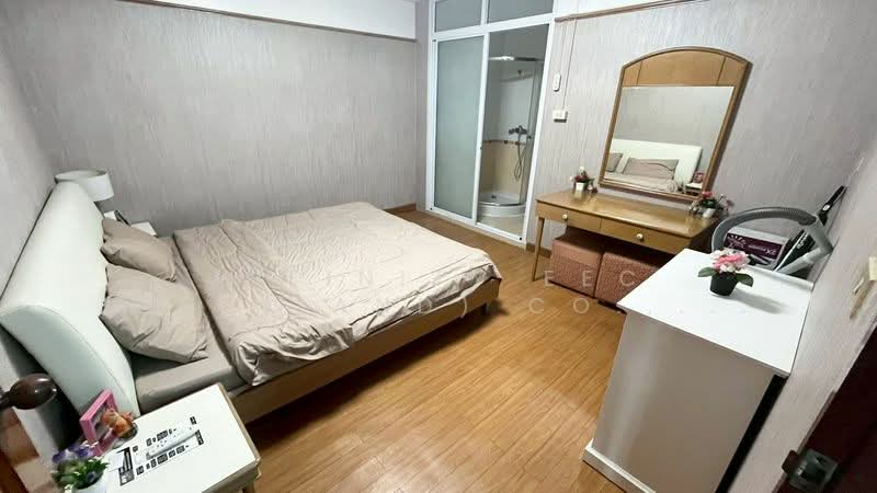 Eastern Tower, Chon Buri (Pattaya), Soi Thetsaban 2, Si Racha, Si Racha, Chon Buri (Pattaya), 2 Bedrooms, 104 sqm, Condo For Rent, by Infinity EEC (Thailand) Co., Ltd., 500220371 - DDproperty.com