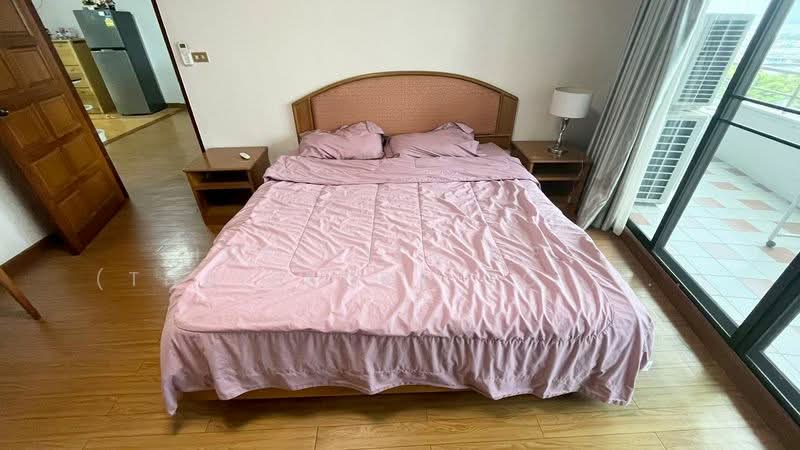 Eastern Tower, Chon Buri (Pattaya), Soi Thetsaban 2, Si Racha, Si Racha, Chon Buri (Pattaya), 2 Bedrooms, 104 sqm, Condo For Rent, by Infinity EEC (Thailand) Co., Ltd., 500220371 - DDproperty.com