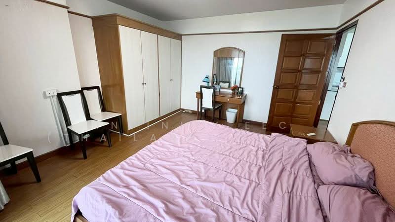 Eastern Tower, Chon Buri (Pattaya), Soi Thetsaban 2, Si Racha, Si Racha, Chon Buri (Pattaya), 2 Bedrooms, 104 sqm, Condo For Rent, by Infinity EEC (Thailand) Co., Ltd., 500220371 - DDproperty.com