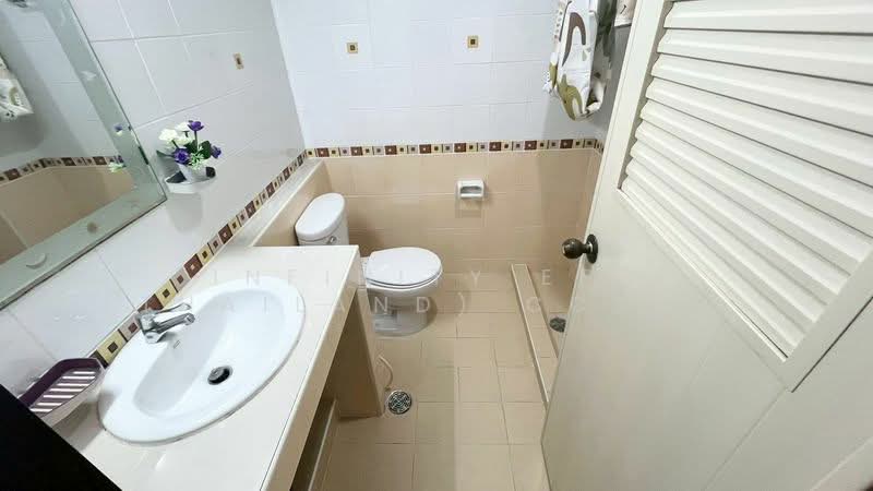 Eastern Tower, Chon Buri (Pattaya), Soi Thetsaban 2, Si Racha, Si Racha, Chon Buri (Pattaya), 2 Bedrooms, 104 sqm, Condo For Rent, by Infinity EEC (Thailand) Co., Ltd., 500220371 - DDproperty.com