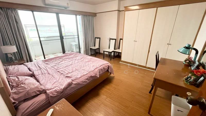 Eastern Tower, Chon Buri (Pattaya), Soi Thetsaban 2, Si Racha, Si Racha, Chon Buri (Pattaya), 2 Bedrooms, 104 sqm, Condo For Rent, by Infinity EEC (Thailand) Co., Ltd., 500220371 - DDproperty.com