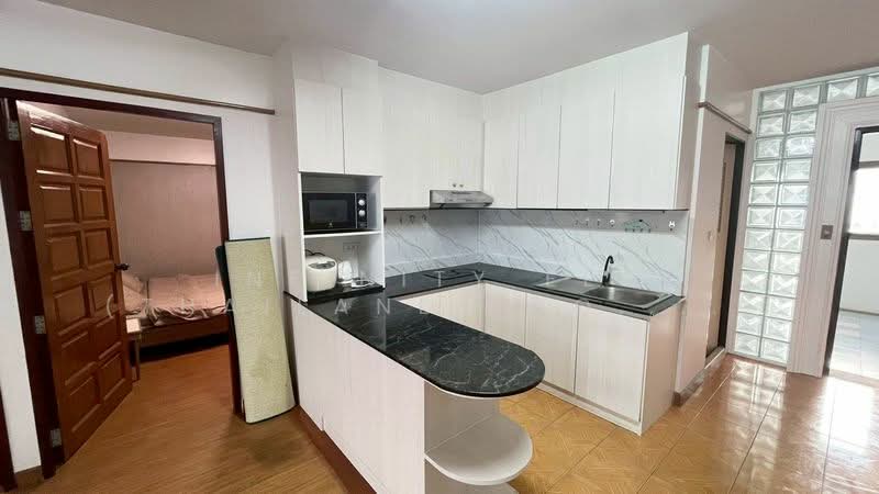 Eastern Tower, Chon Buri (Pattaya), Soi Thetsaban 2, Si Racha, Si Racha, Chon Buri (Pattaya), 2 Bedrooms, 104 sqm, Condo For Rent, by Infinity EEC (Thailand) Co., Ltd., 500220371 - DDproperty.com