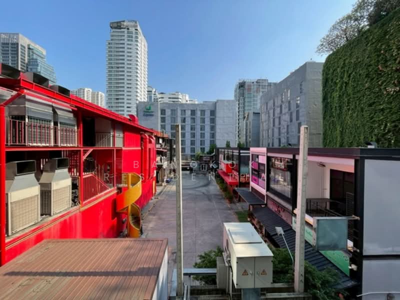 JJ Mansion, Bangkok, 24 Soi Sukhumvit 11, Khlongtoei Nua, Watthana, Bangkok, 3 Bedrooms, 200 sqm, Apartment For Rent, by Bangkok Residential, 500220372 - DDproperty.com