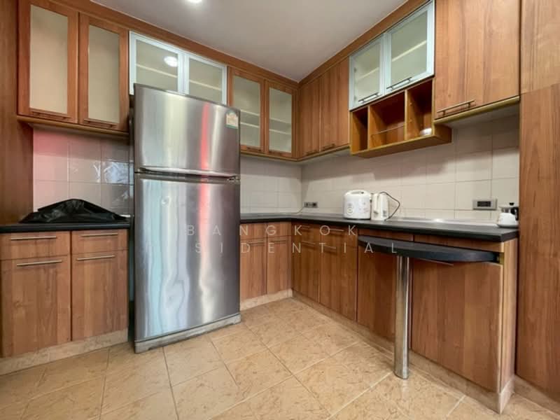 JJ Mansion, Bangkok, 24 Soi Sukhumvit 11, Khlongtoei Nua, Watthana, Bangkok, 3 Bedrooms, 200 sqm, Apartment For Rent, by Bangkok Residential, 500220372 - DDproperty.com