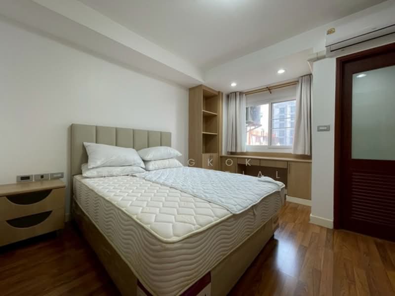 JJ Mansion : เจเจ แมนชั่น, กรุงเทพ, 24 ซอยสุขุมวิท 11, คลองเตยเหนือ, วัฒนา, กรุงเทพ, 200 ตร.ม., อพาร์ทเมนท์ ให้เช่า, โดย Bangkok Residential, 500220372 - DDproperty.com