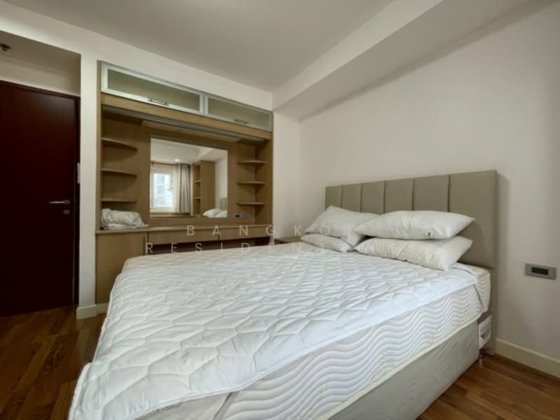 JJ Mansion, Bangkok, 24 Soi Sukhumvit 11, Khlongtoei Nua, Watthana, Bangkok, 3 Bedrooms, 200 sqm, Apartment For Rent, by Bangkok Residential, 500220372 - DDproperty.com