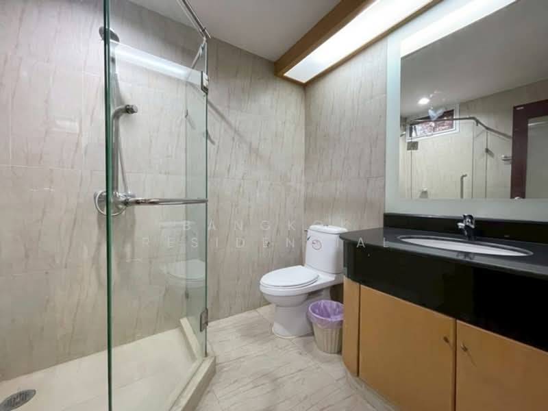 JJ Mansion, Bangkok, 24 Soi Sukhumvit 11, Khlongtoei Nua, Watthana, Bangkok, 3 Bedrooms, 200 sqm, Apartment For Rent, by Bangkok Residential, 500220372 - DDproperty.com