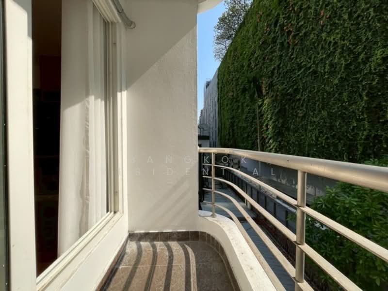 JJ Mansion, Bangkok, 24 Soi Sukhumvit 11, Khlongtoei Nua, Watthana, Bangkok, 3 Bedrooms, 200 sqm, Apartment For Rent, by Bangkok Residential, 500220372 - DDproperty.com