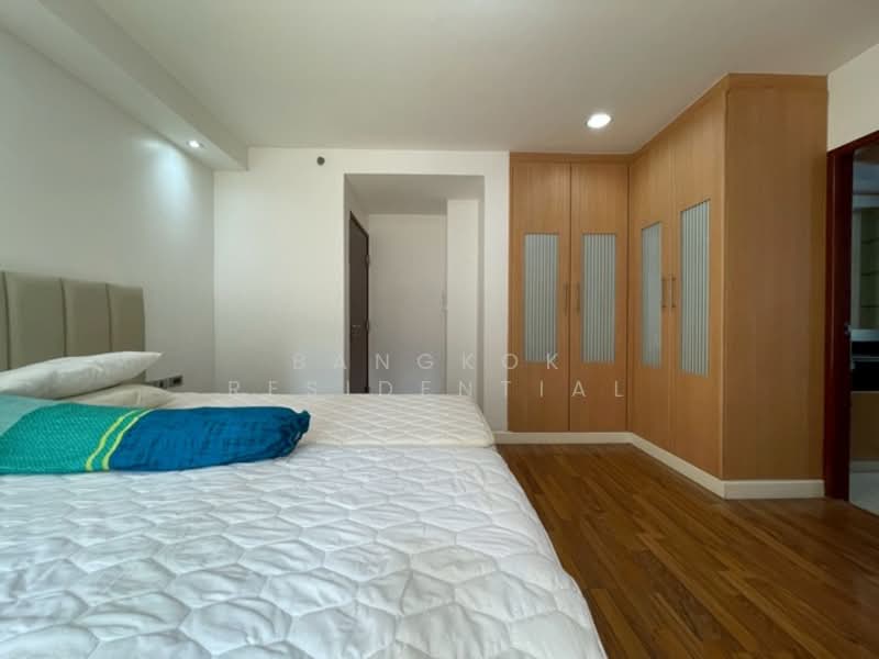 JJ Mansion, Bangkok, 24 Soi Sukhumvit 11, Khlongtoei Nua, Watthana, Bangkok, 3 Bedrooms, 200 sqm, Apartment For Rent, by Bangkok Residential, 500220372 - DDproperty.com