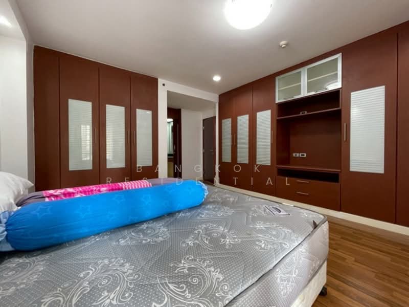 JJ Mansion, Bangkok, 24 Soi Sukhumvit 11, Khlongtoei Nua, Watthana, Bangkok, 3 Bedrooms, 200 sqm, Apartment For Rent, by Bangkok Residential, 500220372 - DDproperty.com