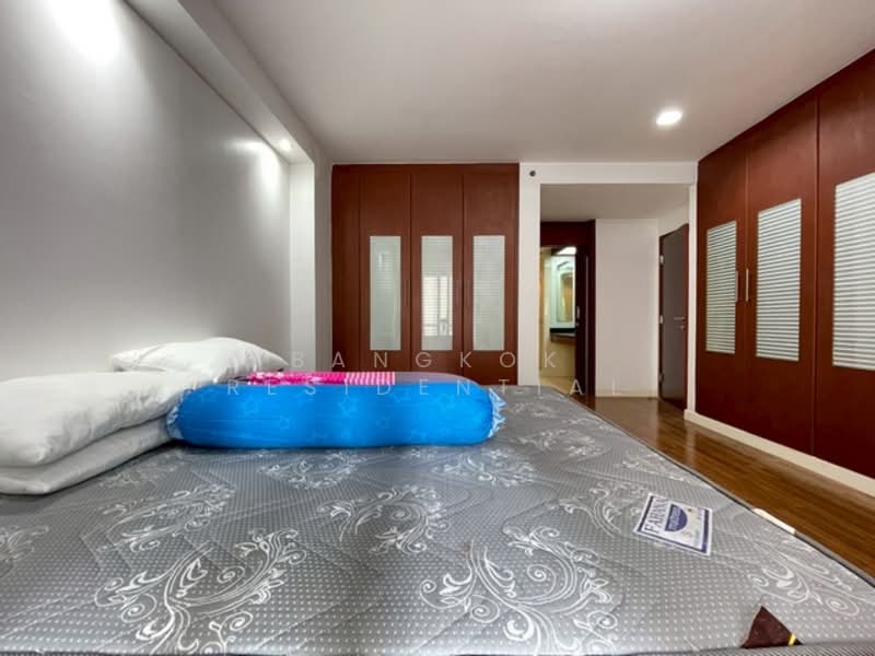 JJ Mansion, Bangkok, 24 Soi Sukhumvit 11, Khlongtoei Nua, Watthana, Bangkok, 3 Bedrooms, 200 sqm, Apartment For Rent, by Bangkok Residential, 500220372 - DDproperty.com