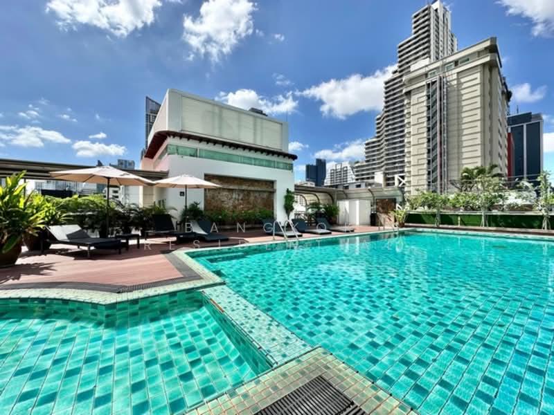 JJ Mansion : เจเจ แมนชั่น, กรุงเทพ, 24 ซอยสุขุมวิท 11, คลองเตยเหนือ, วัฒนา, กรุงเทพ, 200 ตร.ม., อพาร์ทเมนท์ ให้เช่า, โดย Bangkok Residential, 500220372 - DDproperty.com