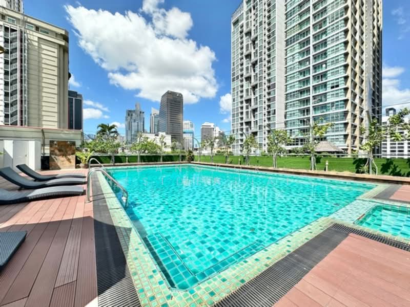 JJ Mansion, Bangkok, 24 Soi Sukhumvit 11, Khlongtoei Nua, Watthana, Bangkok, 3 Bedrooms, 200 sqm, Apartment For Rent, by Bangkok Residential, 500220372 - DDproperty.com