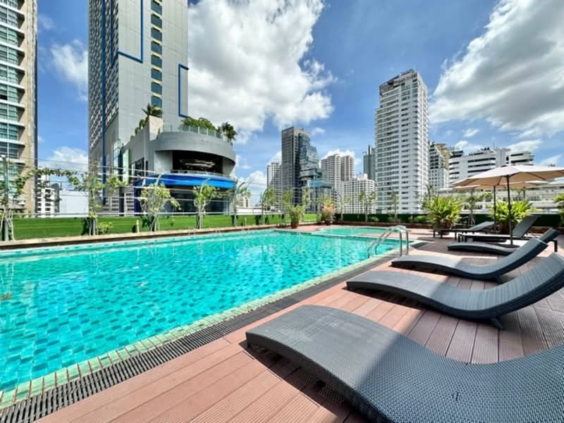 JJ Mansion, Bangkok, 24 Soi Sukhumvit 11, Khlongtoei Nua, Watthana, Bangkok, 3 Bedrooms, 200 sqm, Apartment For Rent, by Bangkok Residential, 500220372 - DDproperty.com