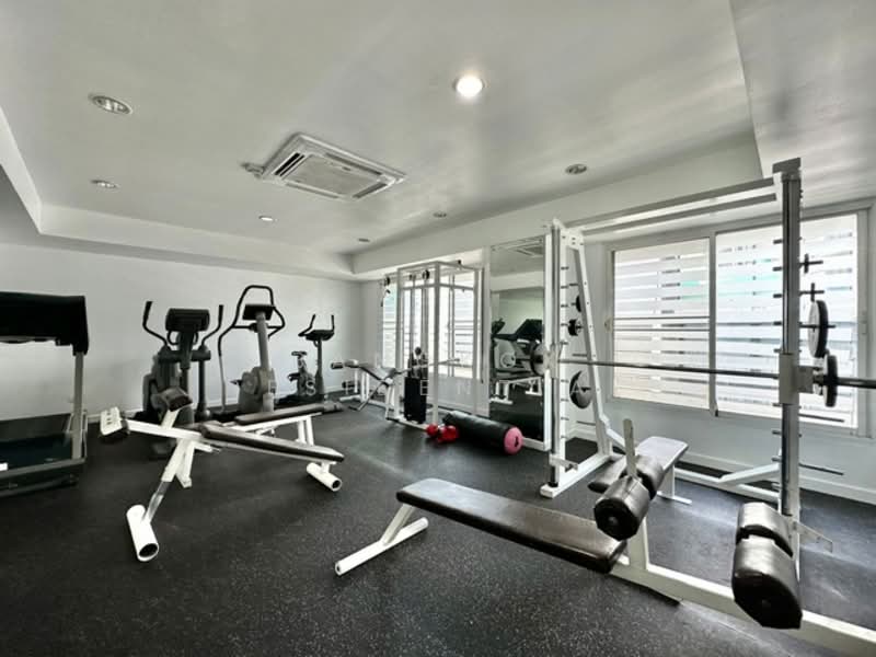 JJ Mansion, Bangkok, 24 Soi Sukhumvit 11, Khlongtoei Nua, Watthana, Bangkok, 3 Bedrooms, 200 sqm, Apartment For Rent, by Bangkok Residential, 500220372 - DDproperty.com