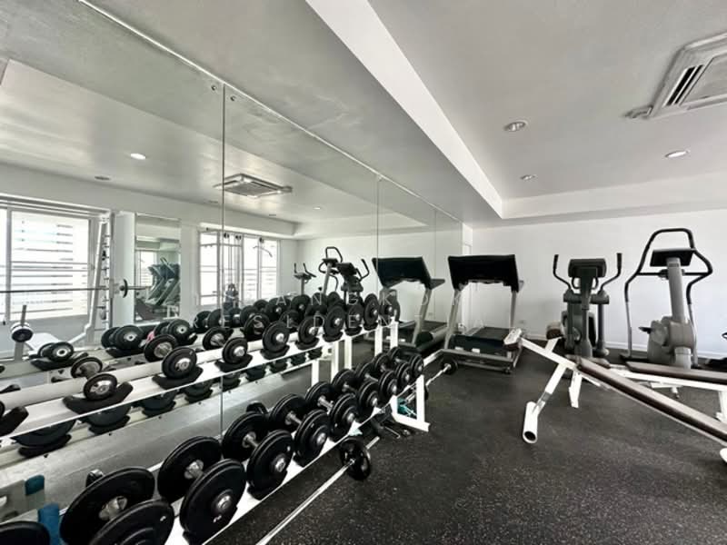 JJ Mansion, Bangkok, 24 Soi Sukhumvit 11, Khlongtoei Nua, Watthana, Bangkok, 3 Bedrooms, 200 sqm, Apartment For Rent, by Bangkok Residential, 500220372 - DDproperty.com